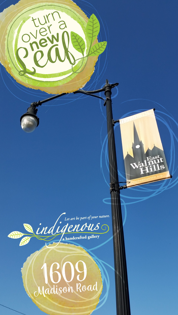 East Walnut Hills ~ we'll soon be calling you home