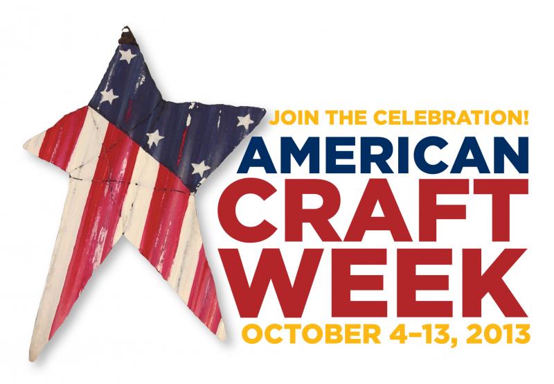 American Craft Week